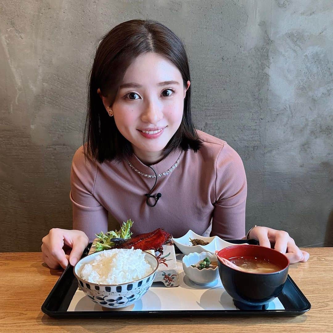 本田奈也花さんのインスタグラム写真 - (本田奈也花Instagram)「みなさん、朝ごはんは食べていますか？ 福岡市は朝からごはんを食べる人が減っているそうです。 きょうは博多駅で行われている朝活のイベントや豪華な朝食を提供している春吉の居酒屋などを紹介します💗 是非ご覧ください✨ #朝ごはん#breakfast#福岡#博多駅#朝勝ウィーク#春吉#いとおかし#アナウンサー#本田奈也花」4月10日 10時57分 - nanaka_honda