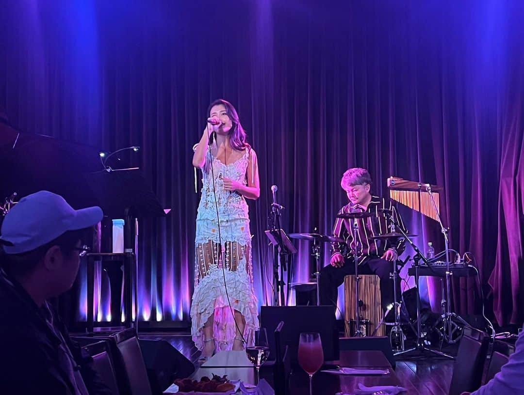 吉井香奈恵のグルメインスタ