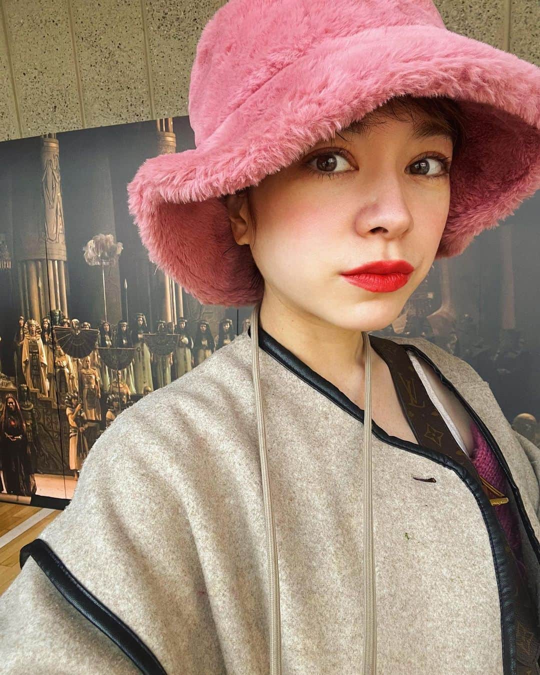 工藤ジェニファー茉侑のインスタグラム