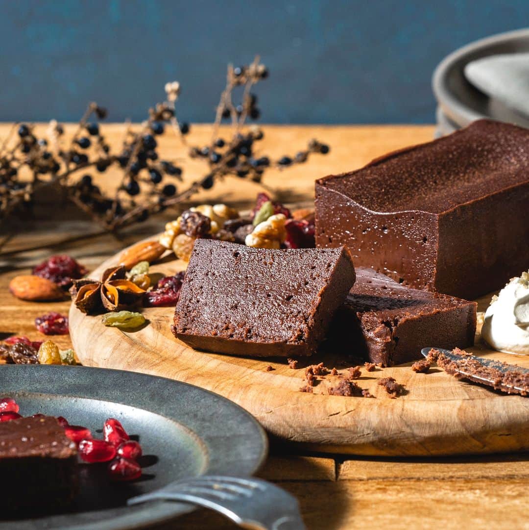 ダンデライオン・チョコレート・ジャパンのグルメインスタ