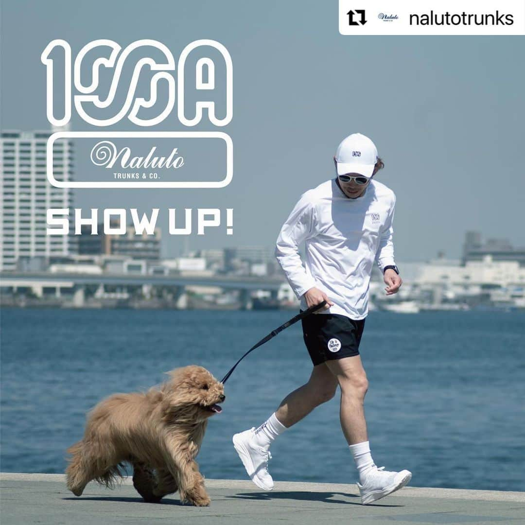 宇野薫さんのインスタグラム写真 - (宇野薫Instagram)「今週末は京都→徳島へ‼︎  #Repost @nalutotrunks with @use.repost ・・・ 100A SHOW UP! @ NALUTO TRUNKS開催決定！  ONEHUNDRED ATHLETIC（以下、100A）のインストアイベント”100A SHOWUP!”が、ナルトトランクスのホームタウンの徳島での開催が決定しました。  今回のSHOW UP!では100Aがナルトトランクスに別注をした新型ショーツ"Everyday Everyone"をメインに、100Aのオリジナルアイテムを販売させていただきます。 また、本イベントでは、両日ともに総合格闘家で100Aのディレクターを務める宇野薫自ら接客させていただきますので、是非ともこの機会に鳴門市・ナルトトランクス・モッコクハウスにお越しください。皆様のご来場を心よりお待ちしております。  『100A SHOW UP! @ NALUTO TRUNKS』 会場：ナルトトランクス・モッコクハウス ※mokkokuhouseはNALUTO KIDS横、黄色い看板が目印です！ 住所：徳島県鳴門市大麻町松村字土井83-1 日時：4月15日（土）、16日（日）  #宇野薫　#caoluno #100A #ONEHUNDREDATHLETIC #NALUTO #NALUTOTRUNKS #ナルトトランクス #SURFLIFE #SURFTRIP  #SURF #SURFING #SURFSHORTS #MADEINJAPAN」4月10日 12時19分 - caoluno