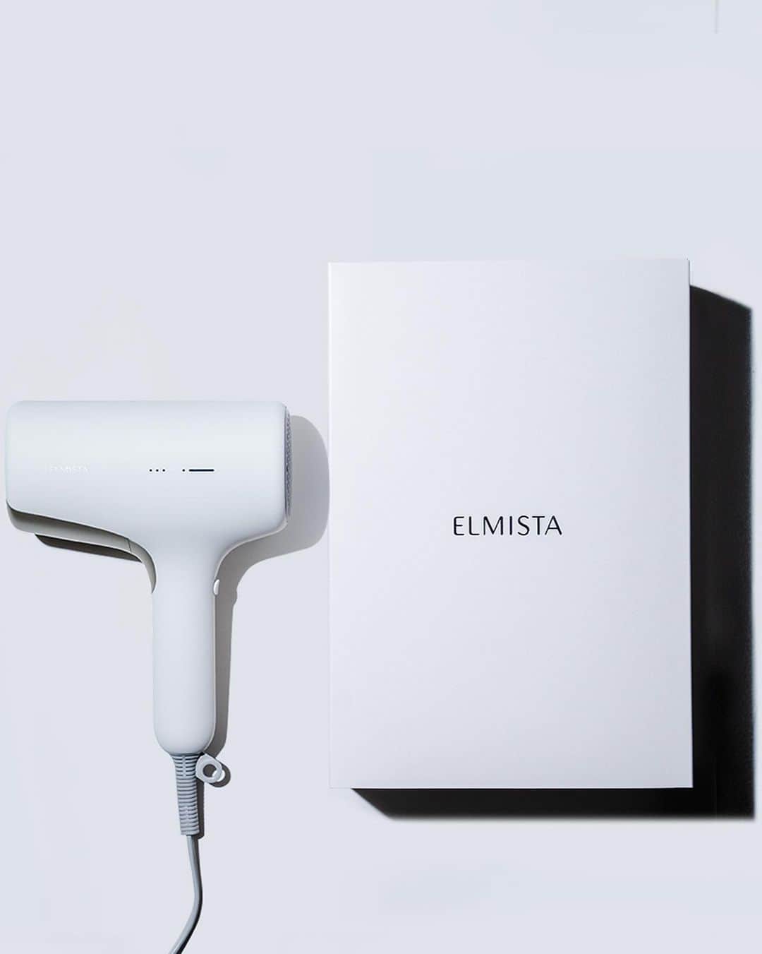 ミルボン ELMISTA エルミスタ ヘアードライヤー EH-ZMD01 【公式通販】