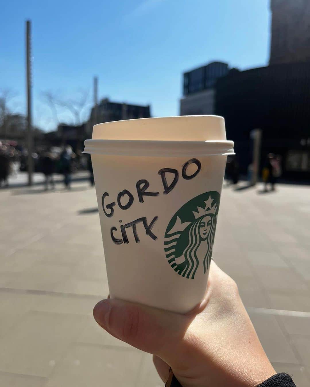 Gorgon Cityさんのインスタグラム写真 - (Gorgon CityInstagram)「Never had a tour yet where they’ve spelt our name correctly… Gordo City is a new one though! 🤣🤣 the new supergroup no-one asked for @gordoszn   Catch us on the road in April:   14.04 @spacemiami, Miami 15.04 @daersouthfl Fort Lauderdale 16.04 @mayaclubaz Arizona 27.04 @redrocksco Red Rocks, Denver 28.04 @thevanguard.live Vanguard, Orlando」4月10日 23時27分 - gorgoncity
