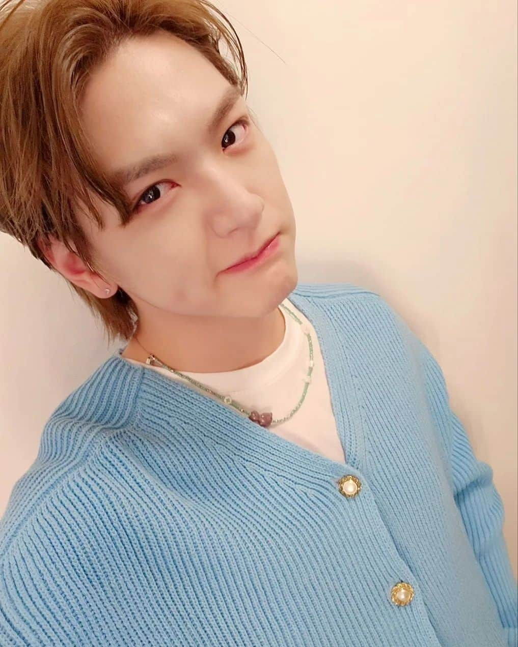 ジェヒョンさんのインスタグラム写真 - (ジェヒョンInstagram)「옥수역귀신👻 . . . #NFlying #엔플라잉 #김재현 #옥수역귀신 #우원 #공포영화 #못보는 #내가 #공포영화를 #찍음 #4월19일 #개봉」4月10日 22時06分 - _.kimjaehyun._