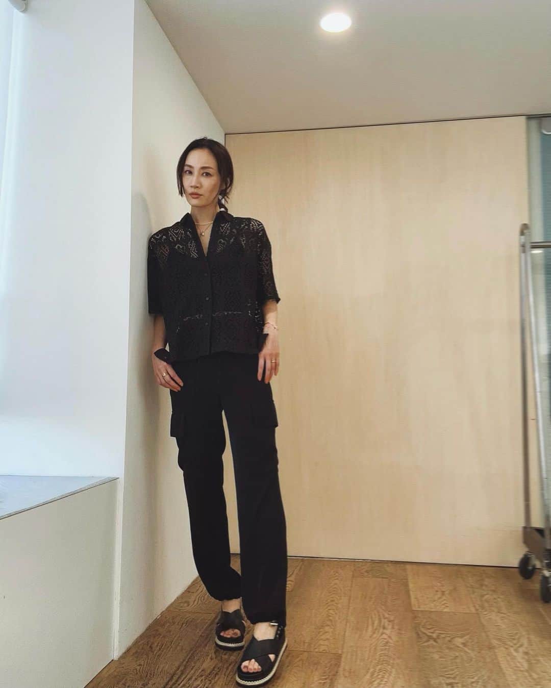 樹神のインスタグラム