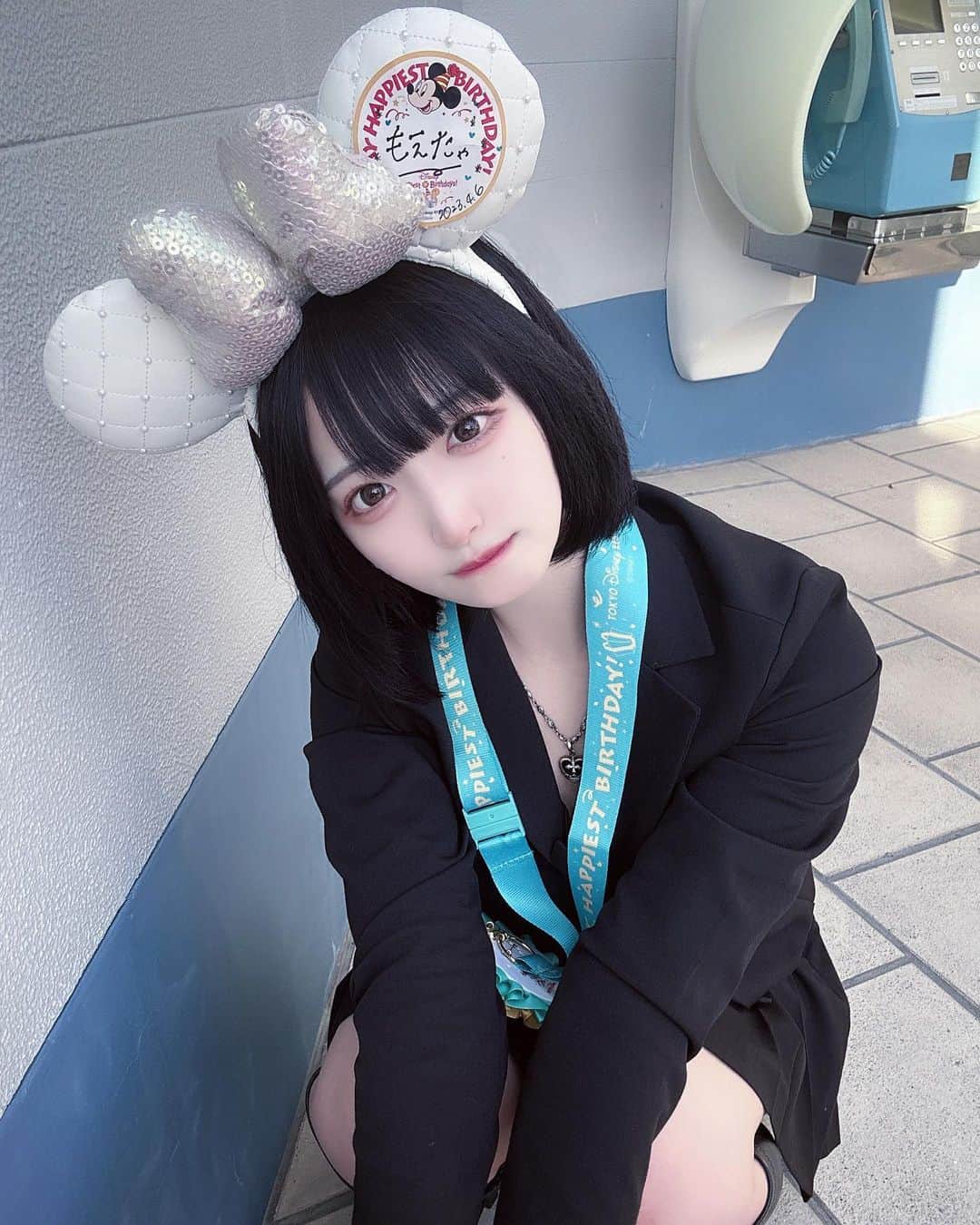 相笠萌さんのインスタグラム写真 - (相笠萌Instagram)「すき？」4月10日 22時15分 - aigasa_moe
