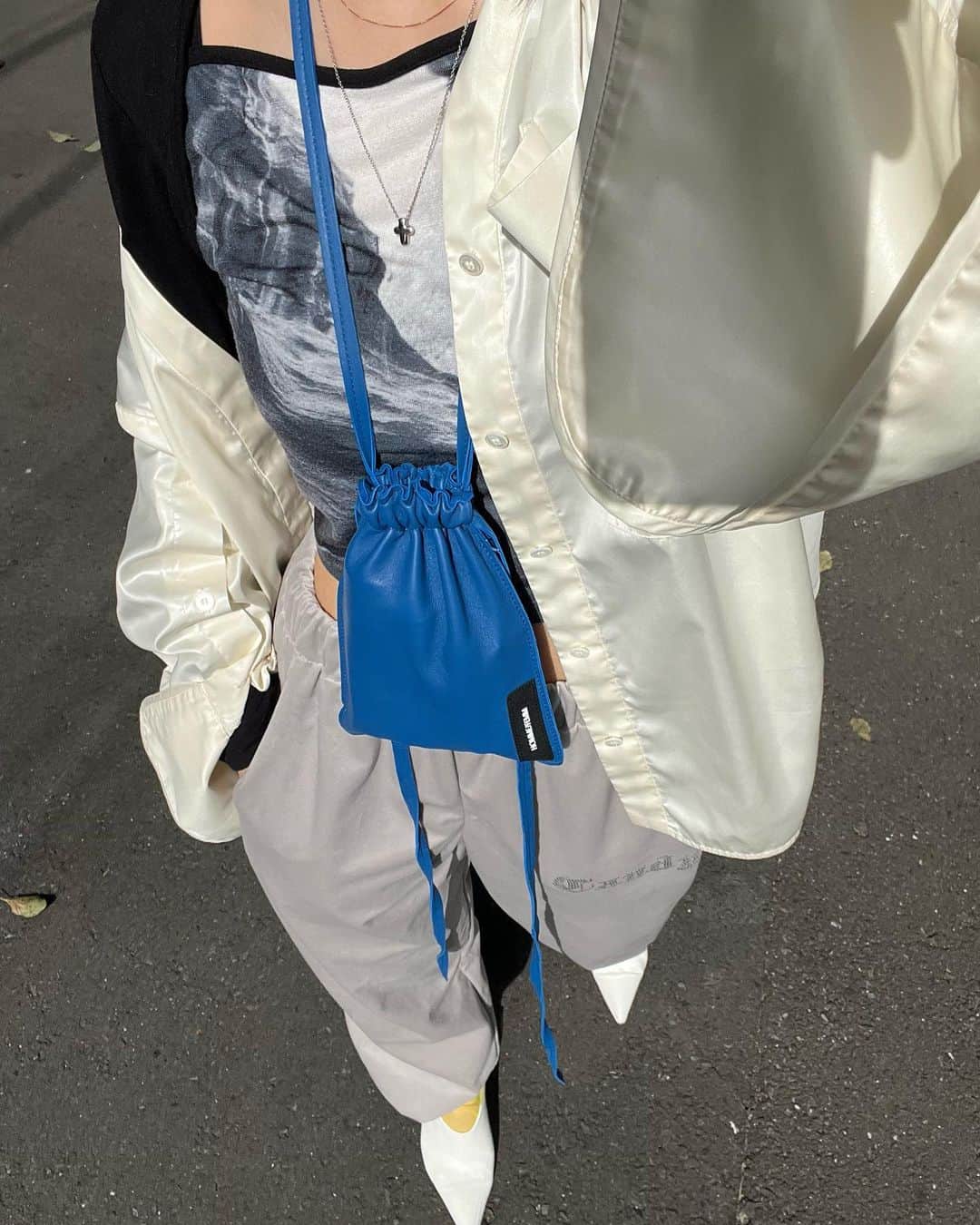 TOMOMIのインスタグラム：「👗👗👗」