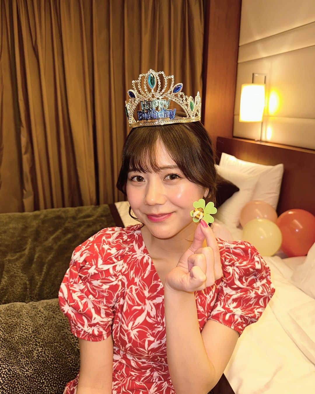今井美桜のインスタグラム
