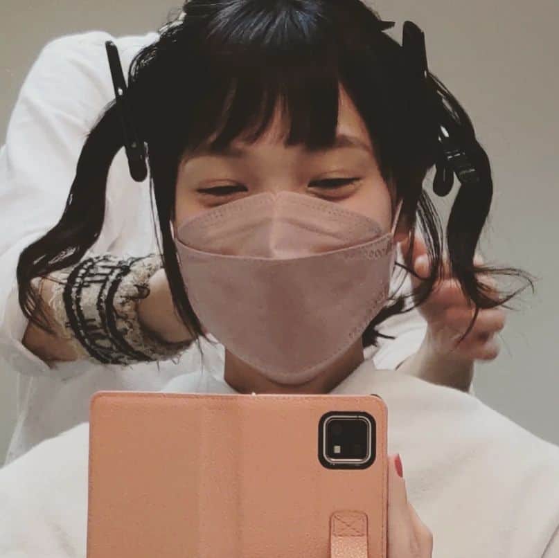 Kaedeのインスタグラム