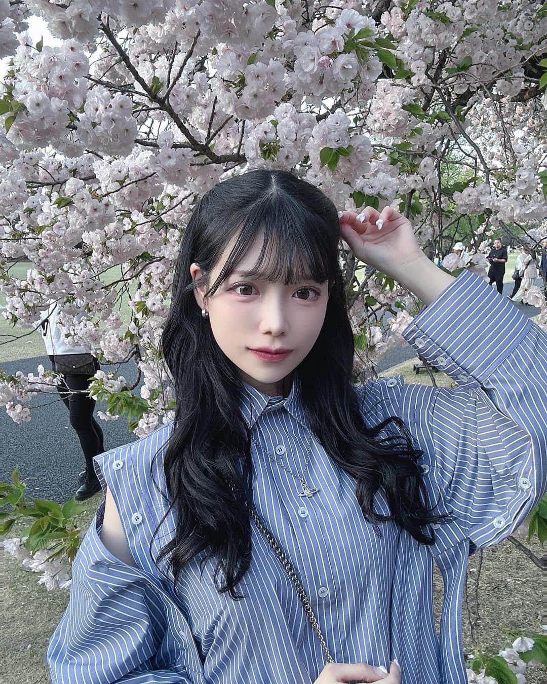 のインスタグラム：「おひさしぶりです」