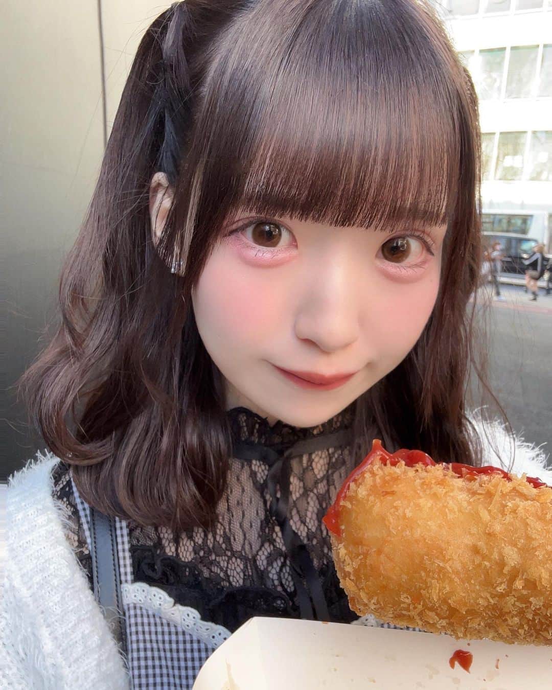 姫崎もえのインスタグラム：「春すきすぎ  ・  ・  #アイドル #地下アイドル #コンカフェ嬢 #コンカフェ #雰囲気好きな人いいね #地雷女 #地雷系#地雷女子と繋がりたい #量産型ヲタク #量産型コーデ #jk #jkブランド  #他撮り #自撮り界隈 #自撮り界隈の人と繋がりたい #1mmでもいいなと思ったらいいね #美男美女と繋がりたい #いいねした人全員フォローする #いいね返し #地下アイドル好きな人と繋がりたい #粉我 #偶像 #メイドカフェ #メイド服 #Instagood #photooftheday #グラビアアイドル #撮影会モデル #被写体になります」