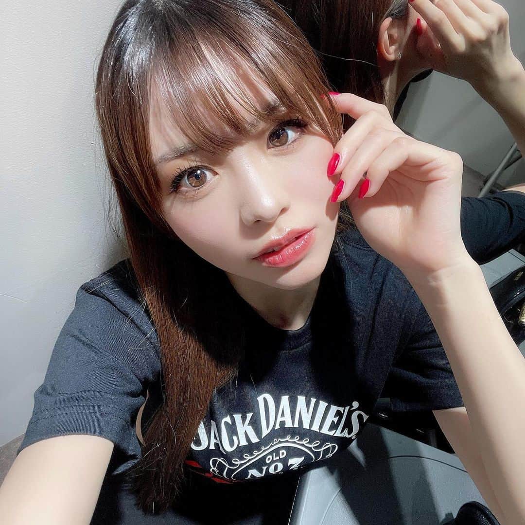 松田蘭のインスタグラム