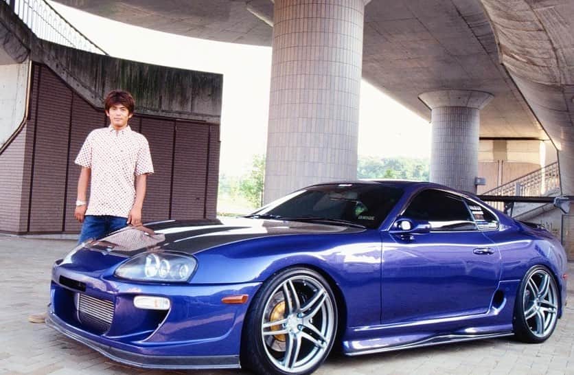 織戸学のインスタグラム