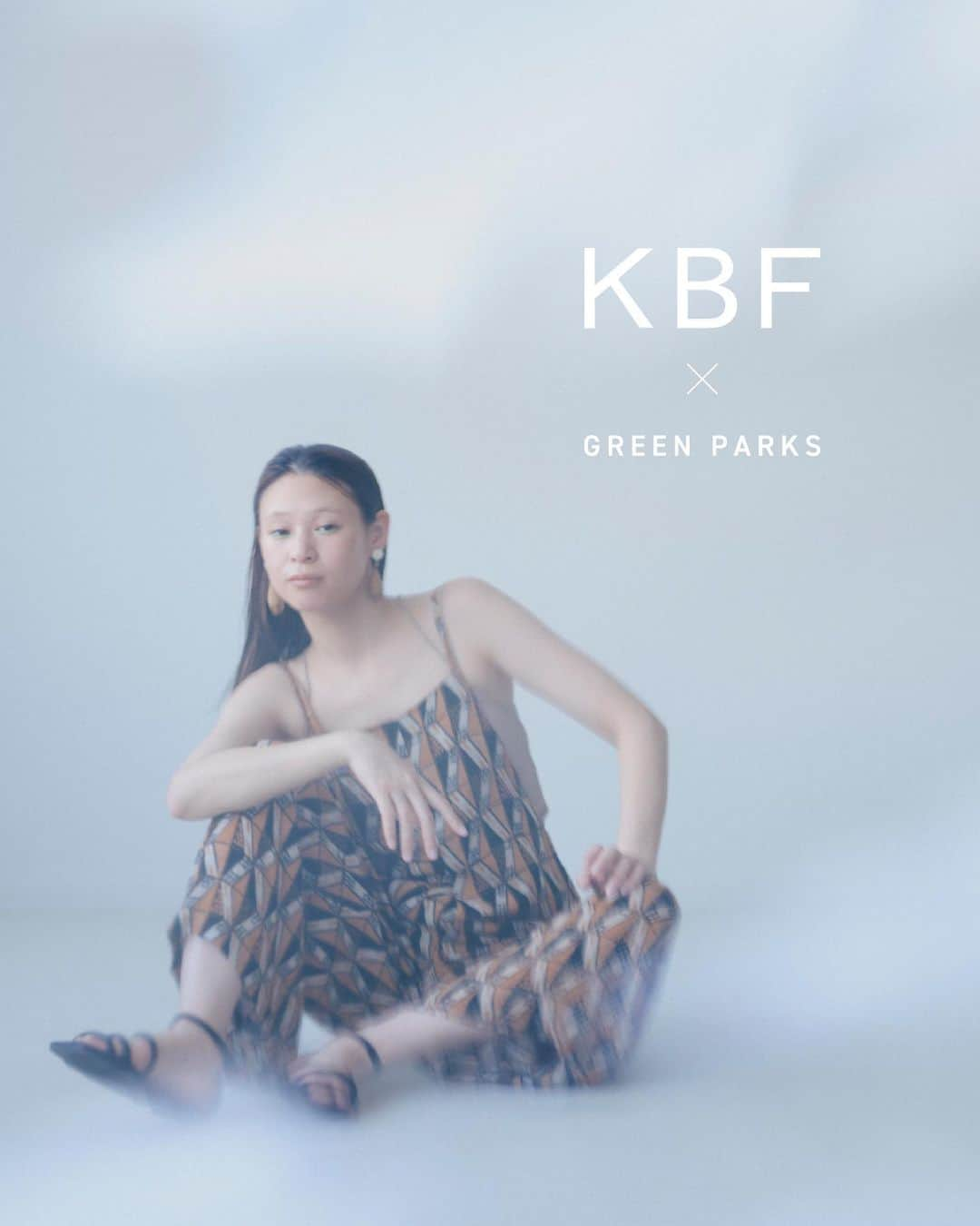 Green Parks(グリーンパークス) のインスタグラム