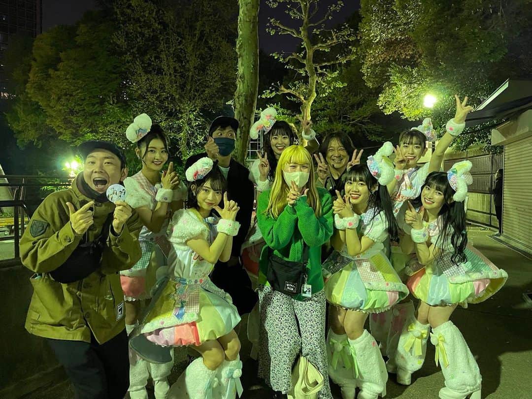永野のインスタグラム