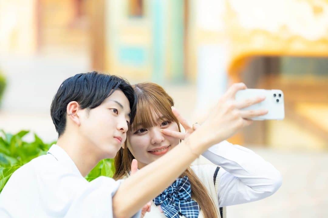 のインスタグラム：「今日好きになりました。 フーコック島編🏝️第2話 ご視聴ありがとうございました！  第1話とは違った色んな展開だらけでビックリしたと思います😂  2連続で赤い花引く事が出来ました‼️やばすぎた…＾＾ 嬉しかったです☺️🌸  第3話もまたまた展開だらけです🏝️🏝️ お見逃しなく！！  #今日好き  #今日好きになりました  #フーコック島 #フーコック島編 #ねね #永野好音」
