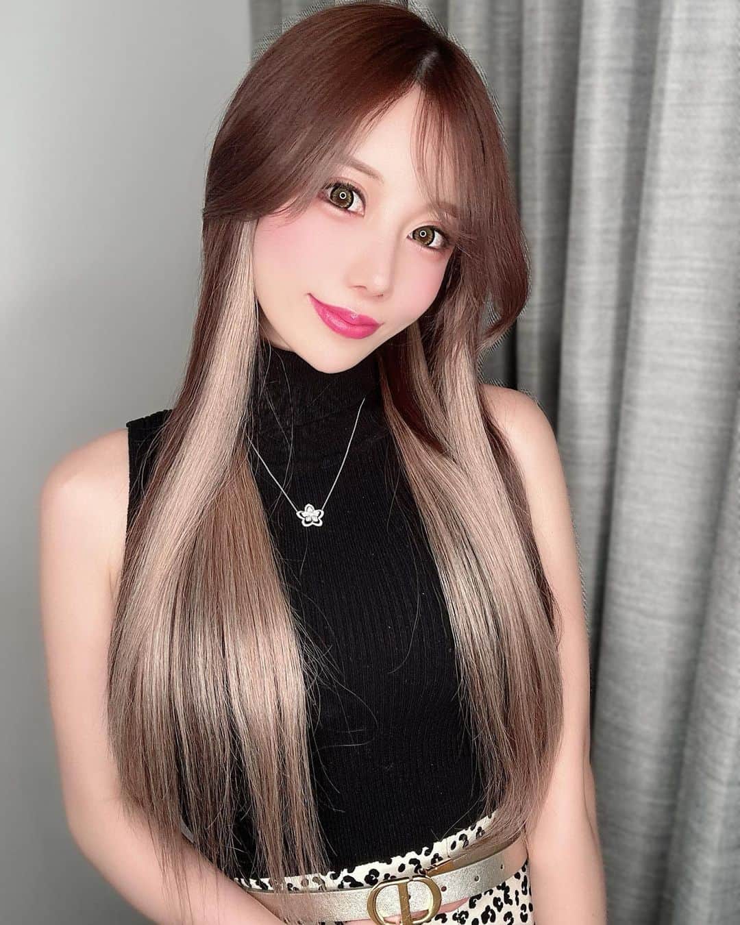 たちばなありすのインスタグラム