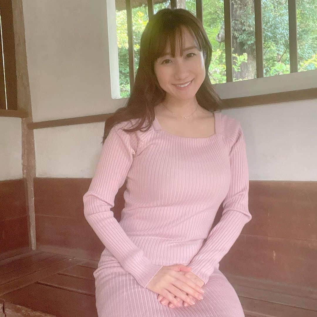 吉井明子のインスタグラム