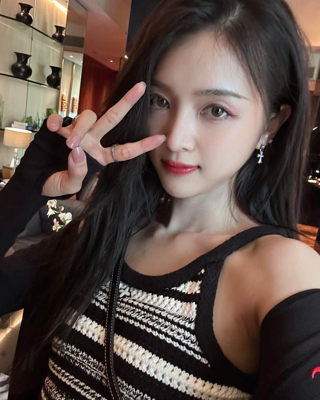 ソニのインスタグラム