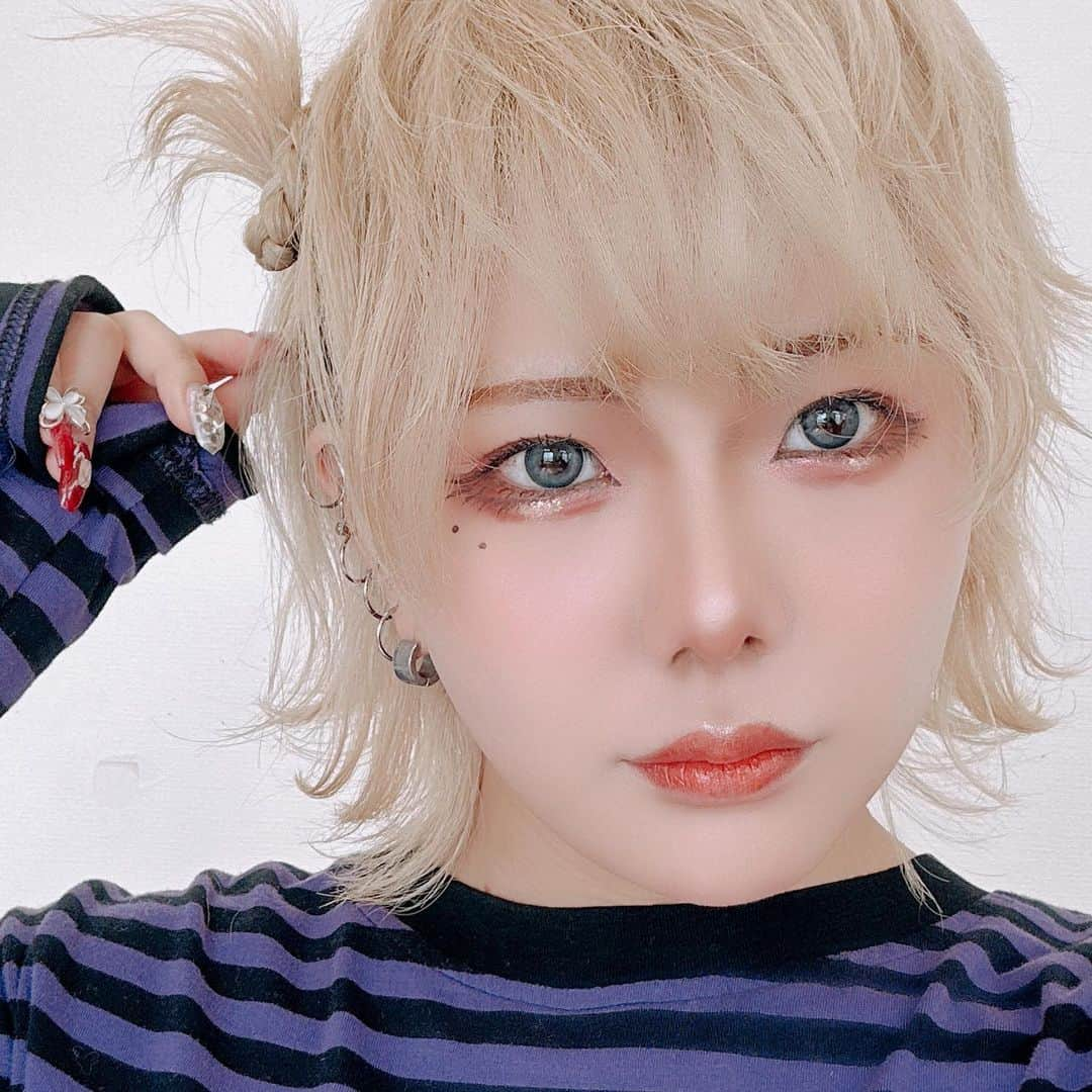 ennさんのインスタグラム写真 - (ennInstagram)4月10日 15時00分 - ennnnn_em