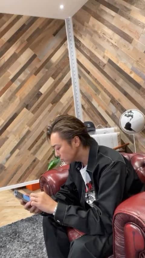 TAKAHIROのインスタグラム