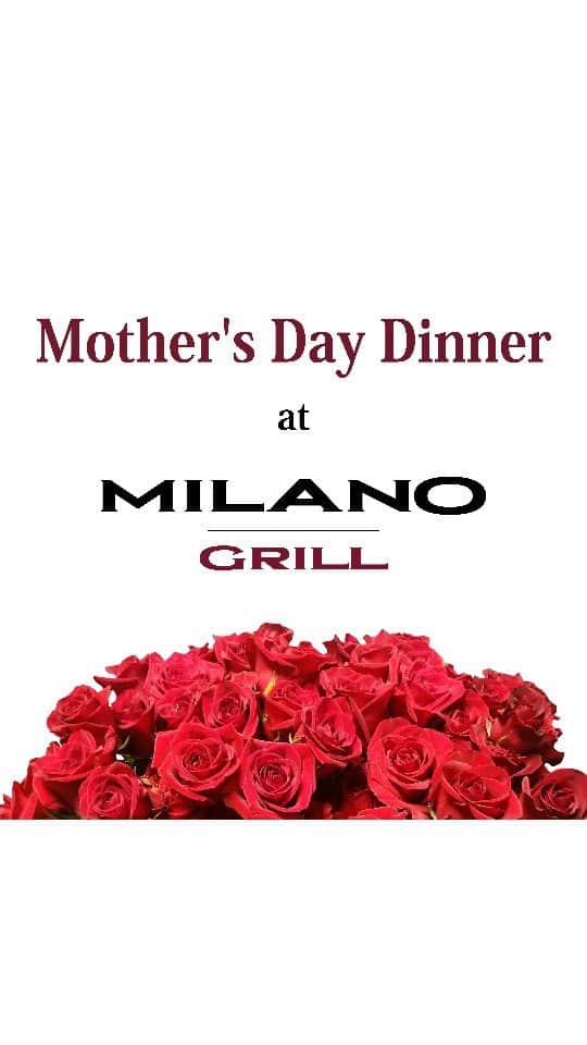 Hyatt Regency Naha Okinawaのインスタグラム：「#おかあさんありがとう  #母の日 のご予定は立てられましたか？  お母さまへの感謝の気持ちを伝えるディナーを、当館 #MilanoGrill でいかがでしょうか？  #ミラノグリル では、５月13日（土）と14日（日）限定で #レガロコース を母の日でご利用のお客さまに下記のスペシャルサービスをご用意しております。  🌹母の日ディナー特別仕様の卓上メニューをご用意。メニューにお母様へのメッセージを記載しサプライズ演出も可能です。メッセージの内容がご予約時にお知らせください 🌹Welcome Drinkにロゼ・スパークリングをご用意。ノンアルコールのご要望にもお応えいたします。 🌹お料理は通常のREGALOコース（15,000円）です。 🌹デザートご提供後に、お母様へカーネーションをプレゼントいたします。 🌹Hyatt Regency Naha, Okinawaオリジナルフォトフレームに記念写真を収めプレゼントいたします。  ご予約は３日前まで。 お電話（098-866-8888）またはメール（naha.regency@hyatt.com）にてお受けしております。 なお、満席を頂戴し次第、受け付けを終了いたします。  みなさまのお越しをお待ち申し上げております🏨  #MothersDay #MothersDayDinner」