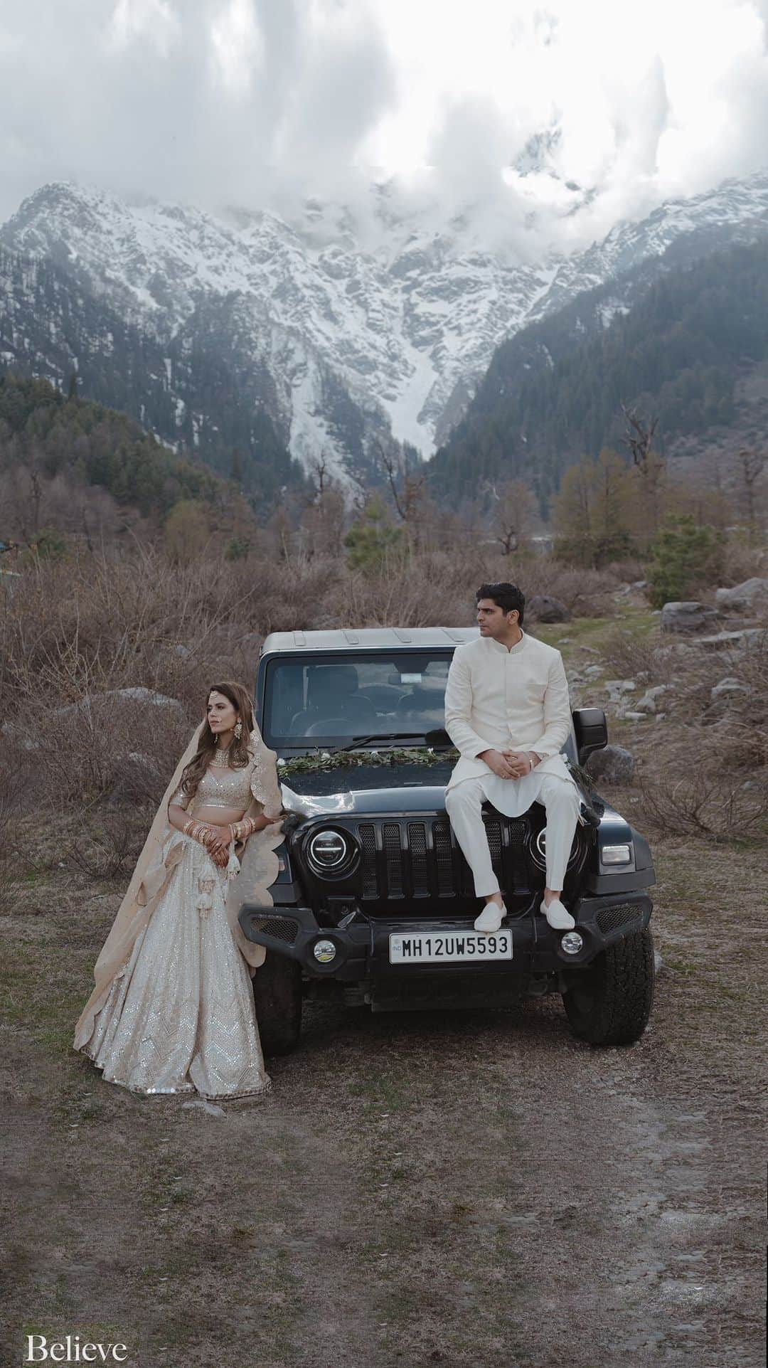 Aakriti Ranaのインスタグラム