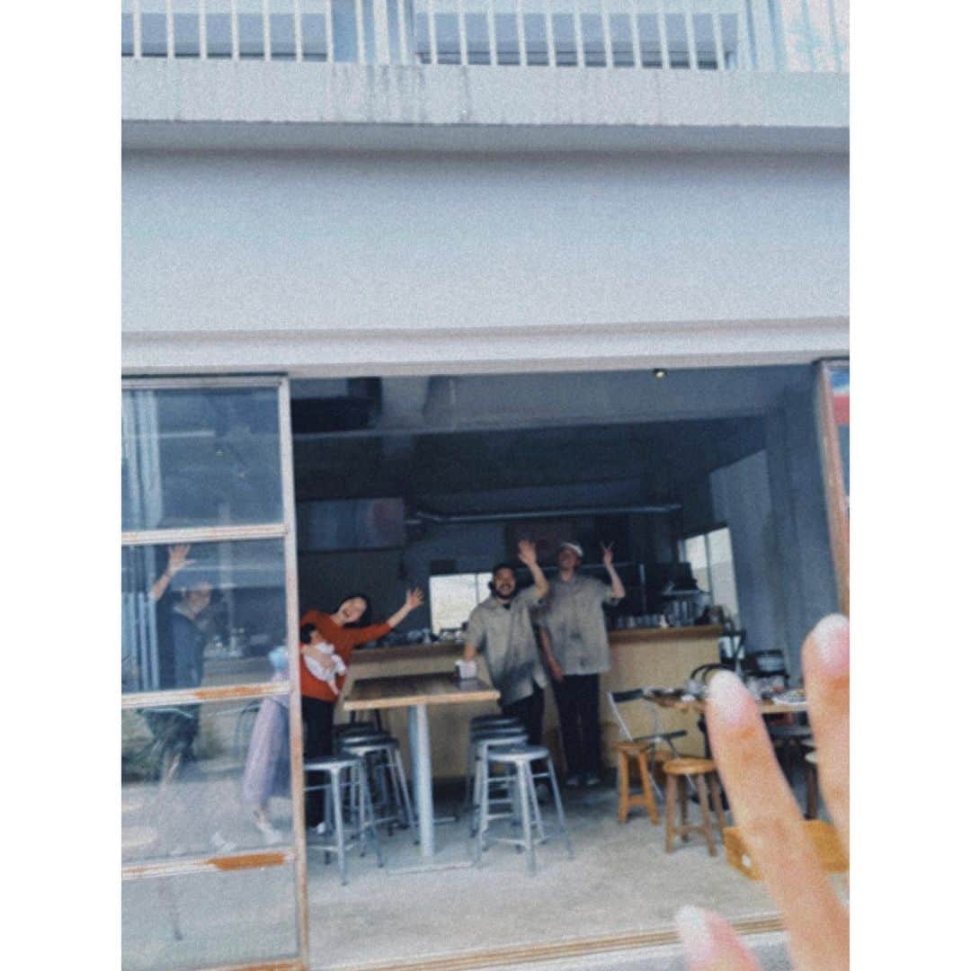 紗栄子さんのインスタグラム写真 - (紗栄子Instagram)「ただいま宮崎🌴🌞🌮🫶🏻💘  私の大切な故郷🫶🏻💖⛩🌊🫧  みんなの「おかえり」の一言で一気に癒された🫶🏻💘✨🥰」4月10日 15時38分 - saekoofficial