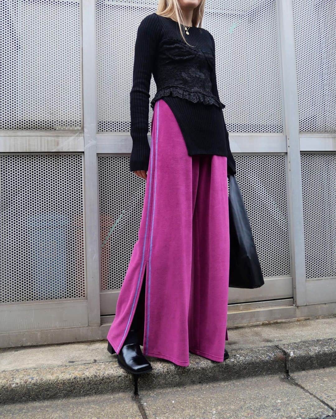 PAMEO POSE 表参道のインスタグラム