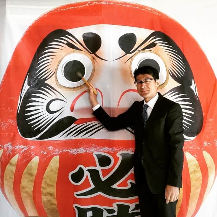 阿部善博のインスタグラム