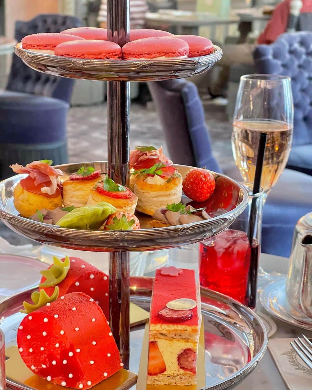 ひよしはなのグルメインスタ