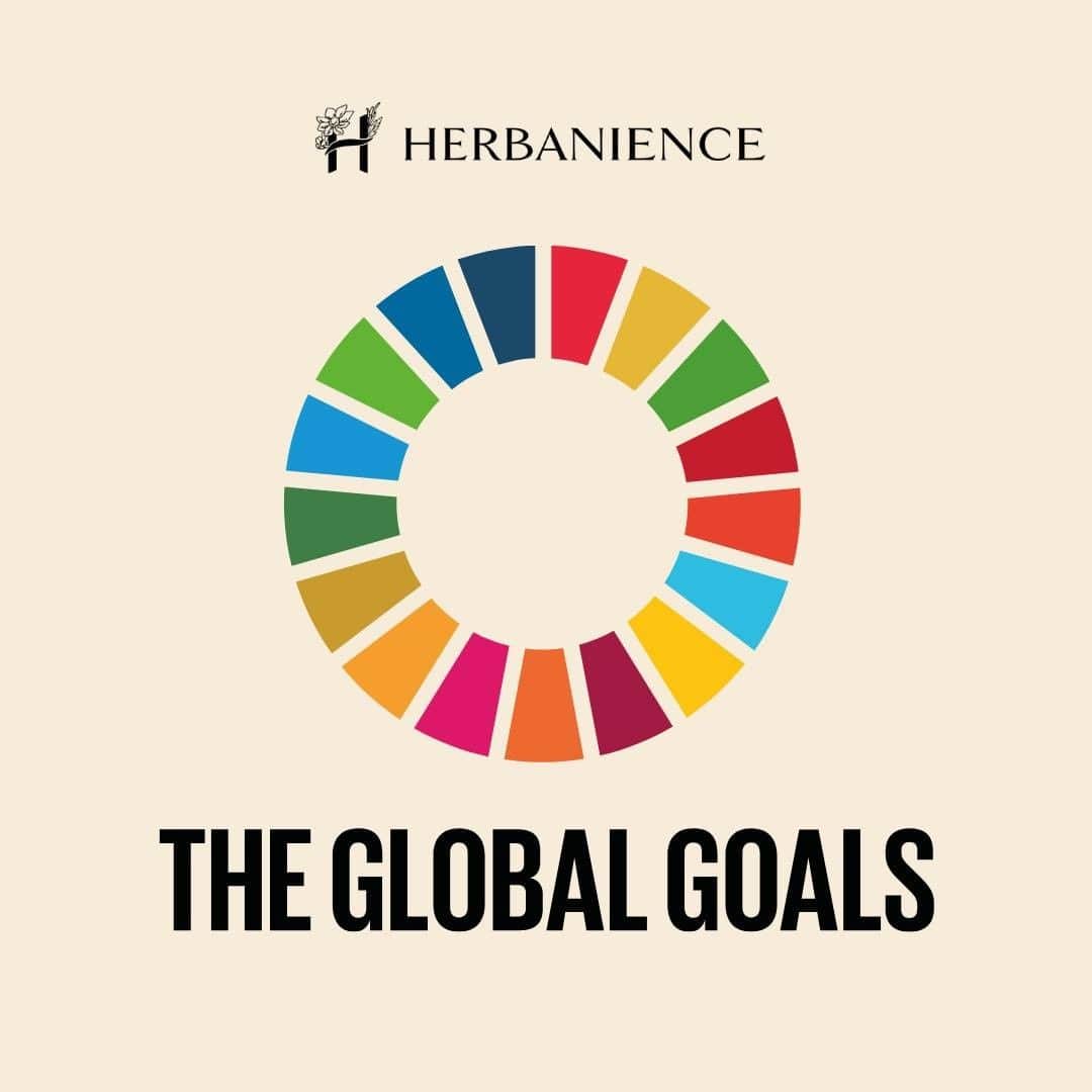 ハーブガーデン（さくらの森）公式さんのインスタグラム写真 - (ハーブガーデン（さくらの森）公式Instagram)「@herbanience_official  SDGs3「すべての人に健康と福祉を」に繋がるアクションをチェック👈 . みなさんは【SDGs17の目標】を知っていますか？ . 【SDGs17の目標】とは、 わたしたちがこの地球で暮らし続けるための 具体的な目標を示したものです。 . 目標3は「すべての人に健康と福祉を」 . この目標に繋がるアクションを ご紹介していますので、 ぜひスワイプしてチェックしてくださいね。 . 1人の力は小さくても、 多くの人が取り組めばきっと目標を達成できます。 . わたしたちも、 できることから取り組んでいきましょう✨ . みなさんも、 SDGs3「すべての人に健康と福祉を」に 繋がるアクションを思いついたら、 コメント欄で教えてください😊 . . . ｰｰｰｰｰｰｰｰｰｰｰｰｰｰｰｰｰｰｰｰｰｰｰｰｰｰｰｰｰｰ 人と地球と、美しく生きる🌿@herbanience_official  #herbanience  #ハーバニエンス  #人と地球と美しく生きる  #次世代オーガニック  #ノンシリコンシャンプー #ボタニカルシャンプー #アミノ酸シャンプー #オーガニックシャンプー #コンディショナー #トリートメント #地肌ケア #頭皮ケア #スカルプケア #地肌に優しい #髪に優しい #ツヤ髪 #バスタイム #sdgs #サスティナブル #環境に優しい  #エコボトル #香りを楽しむ #すべての人に健康と福祉を」4月10日 16時00分 - herbanience_official