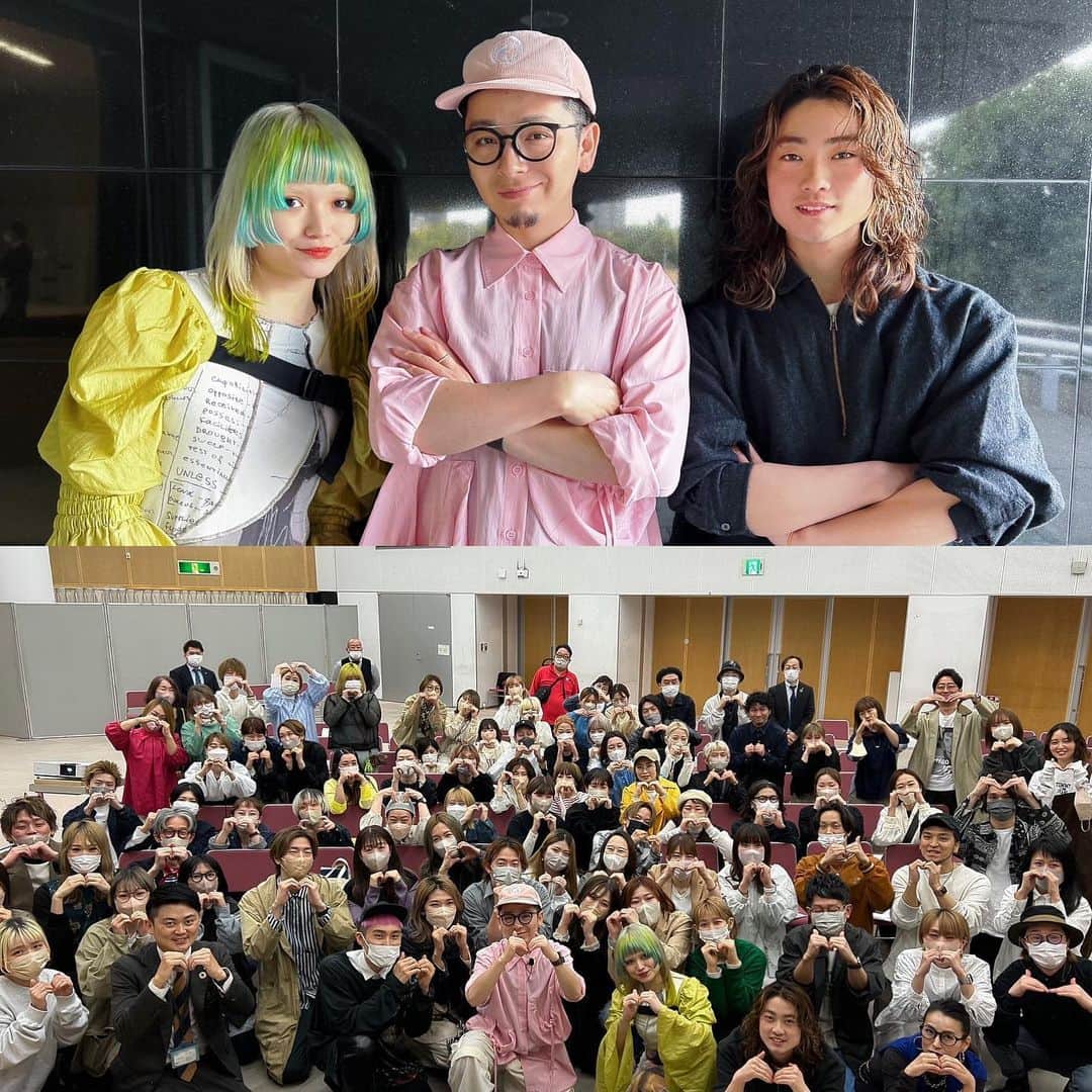 内田聡一郎のインスタグラム