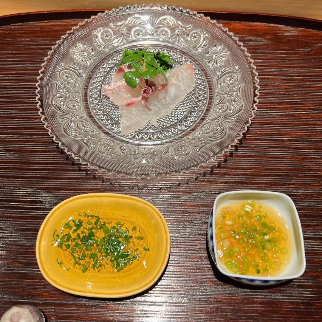 MIYABIさんのインスタグラム写真 - (MIYABIInstagram)「美味しかった😋🌼」4月10日 16時37分 - _miyabichan_