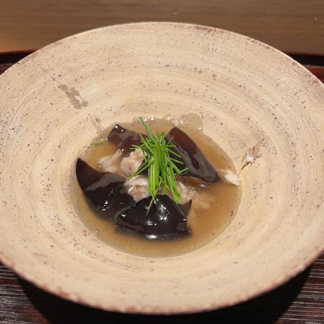 MIYABIさんのインスタグラム写真 - (MIYABIInstagram)「美味しかった😋🌼」4月10日 16時37分 - _miyabichan_