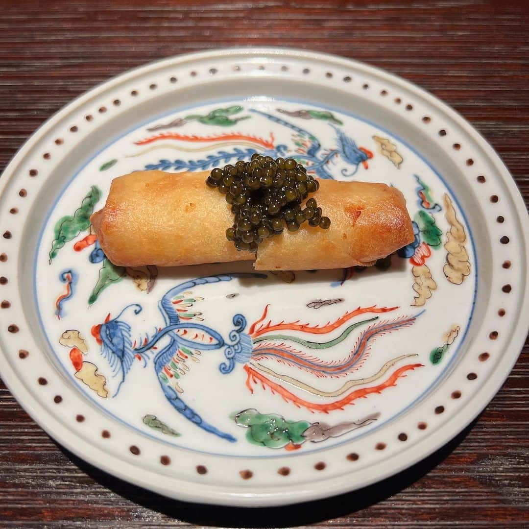 MIYABIさんのインスタグラム写真 - (MIYABIInstagram)「美味しかった😋🌼」4月10日 16時37分 - _miyabichan_