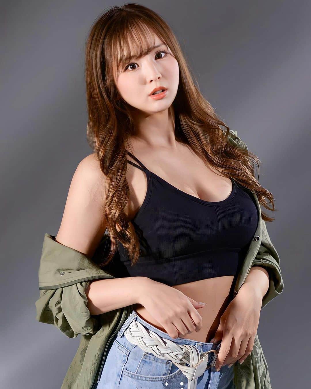 安田七奈のインスタグラム