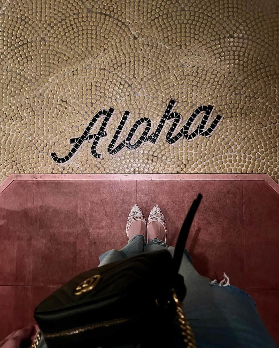 島村みやこのグルメインスタ