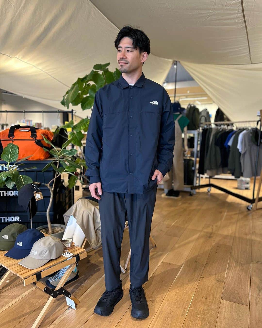 SUNDAY MOUNTAINのインスタグラム