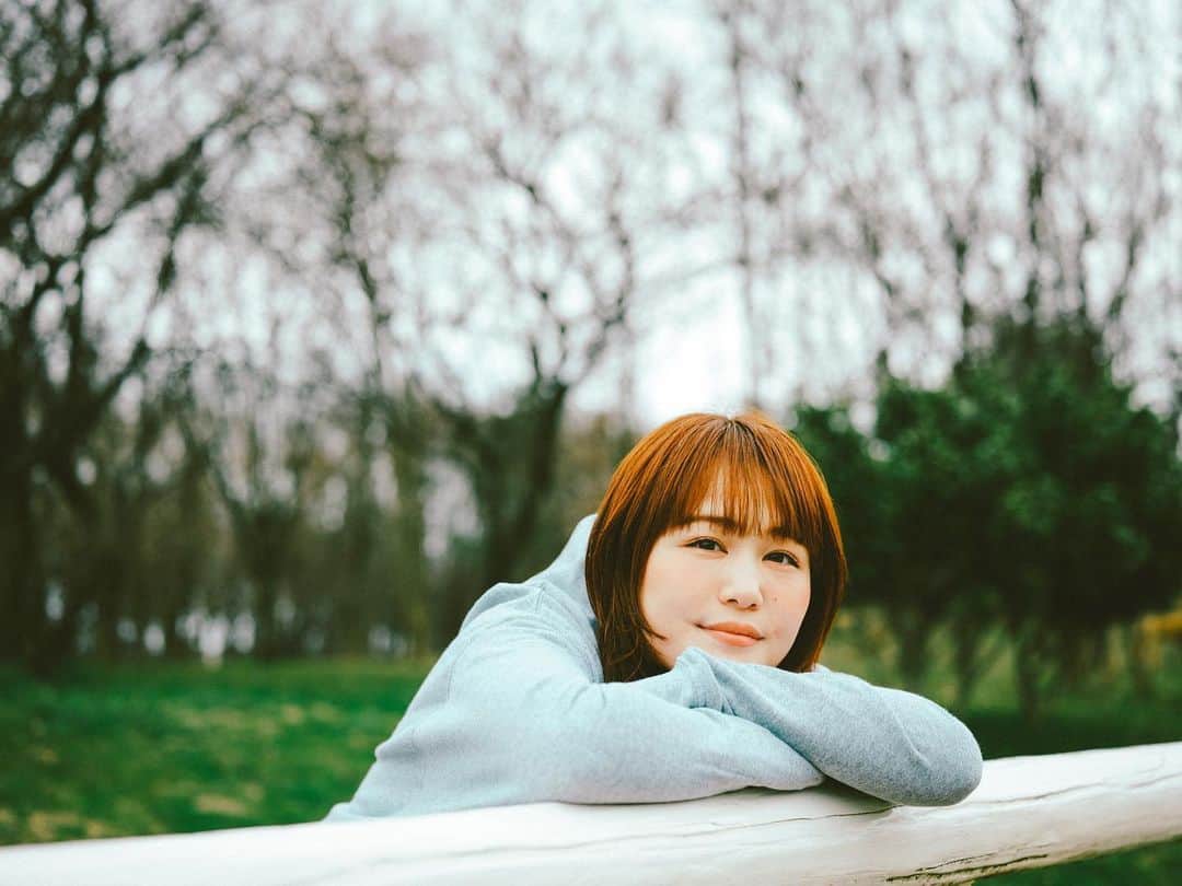 Negiccoのインスタグラム：「4/10 Nao☆ Birthday！ 撮影 @fantasy_omote  #Negicco #Nao☆」