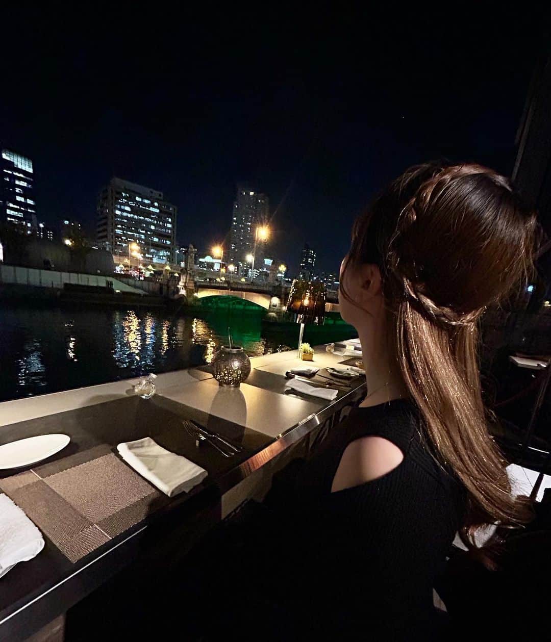 INAのグルメインスタ