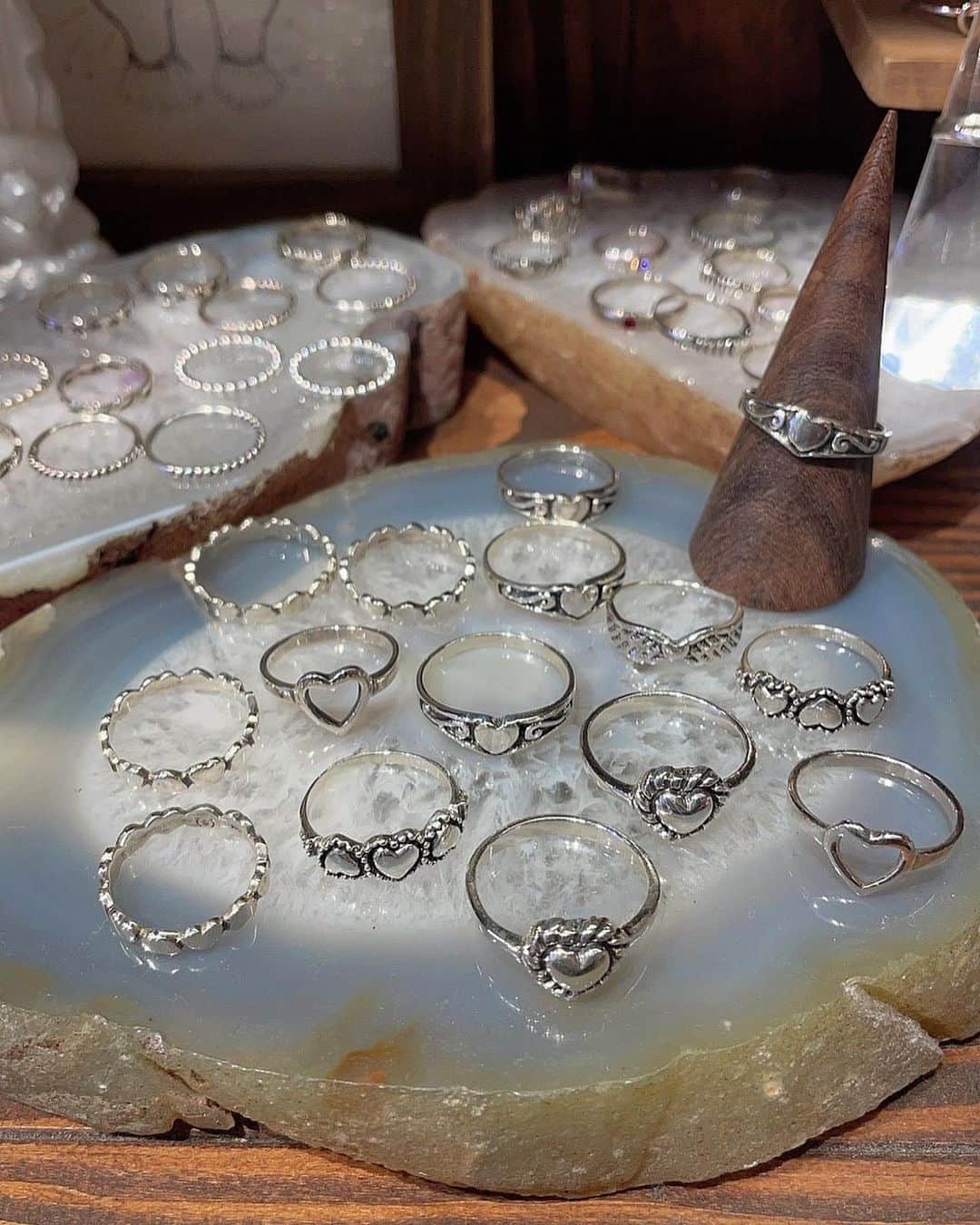 Amijed Officialのグルメインスタ