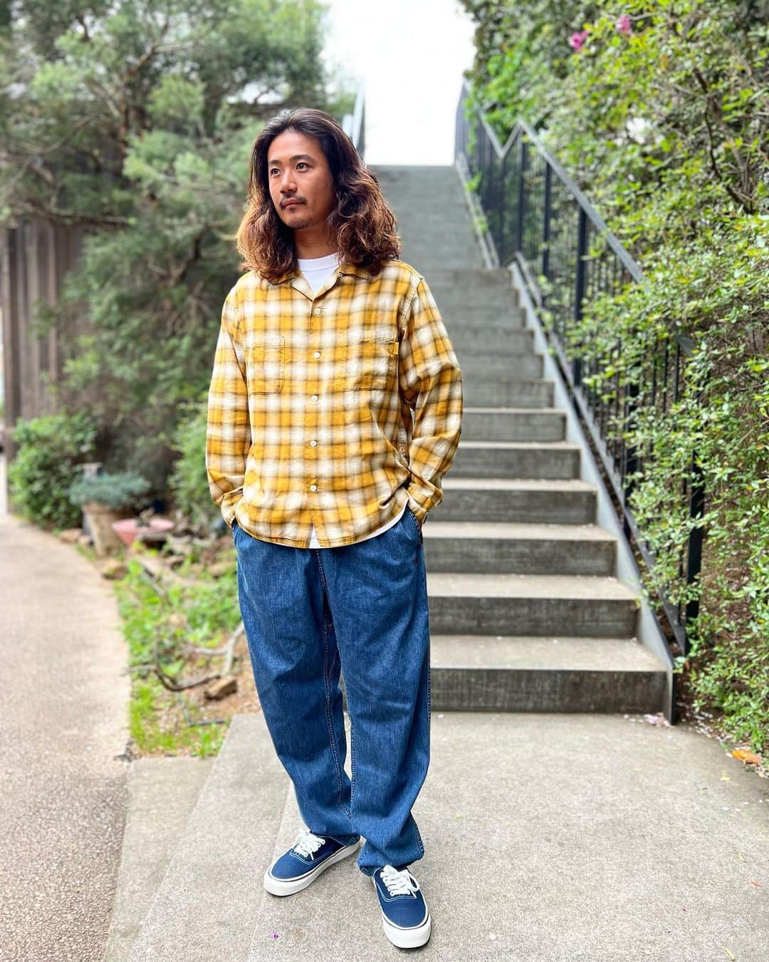 スタンダードカリフォルニアのインスタグラム