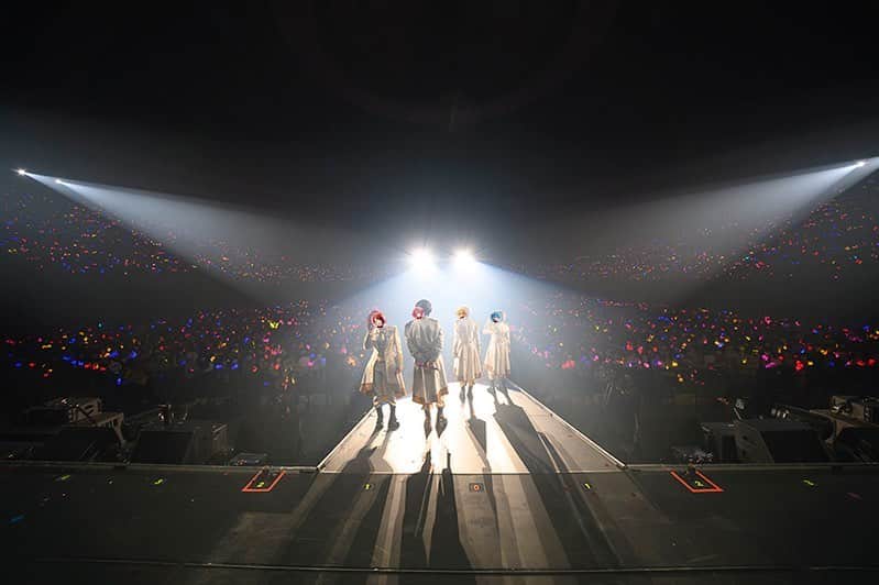 すとぷりのインスタグラム：「🍓2023！すとぷり全国アリーナツアー！✨ 『 ✨Here We Go!!✨ 』 🍓愛知公演✨✨ 2days!!🍓  🍓たくさんのご来場＆応援をありがとうございました！✨  🍓次は大阪城ホール公演！お楽しみにーっ！！！✨  #すとぷりアリーナツアー2023 #すとぷりARENATOUR2023 #日本ガイシホール」