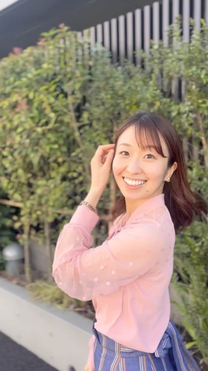 山田友美のインスタグラム