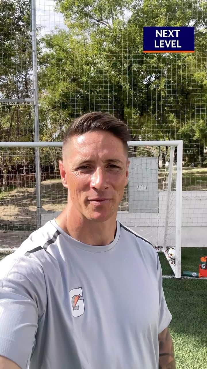 フェルナンド・トーレスさんのインスタグラム (フェルナンド・トーレスfernandotorres)