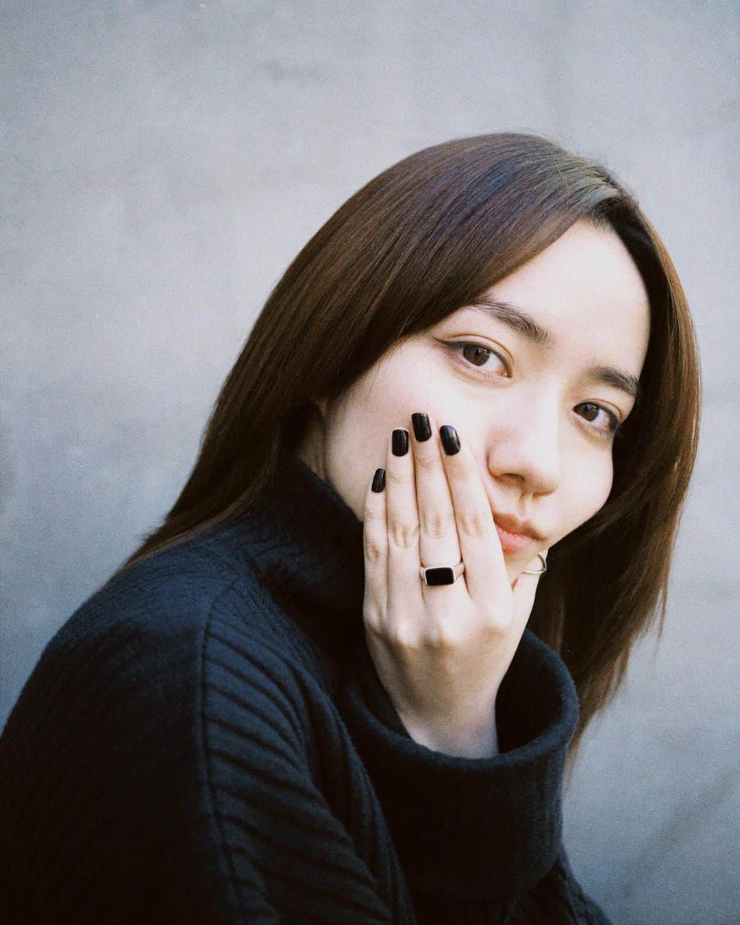 小島藤子のインスタグラム