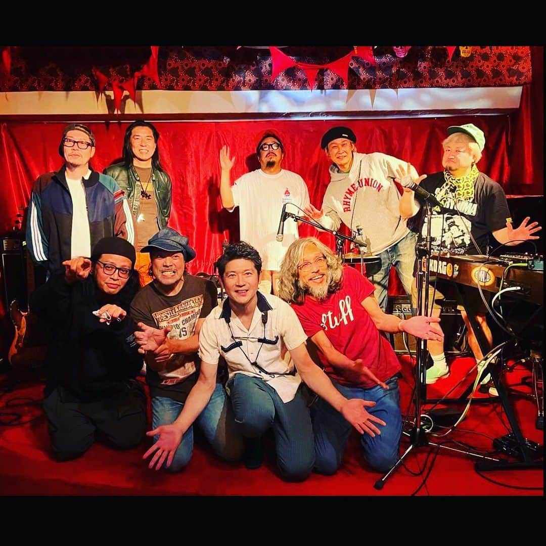 MONKYのインスタグラム