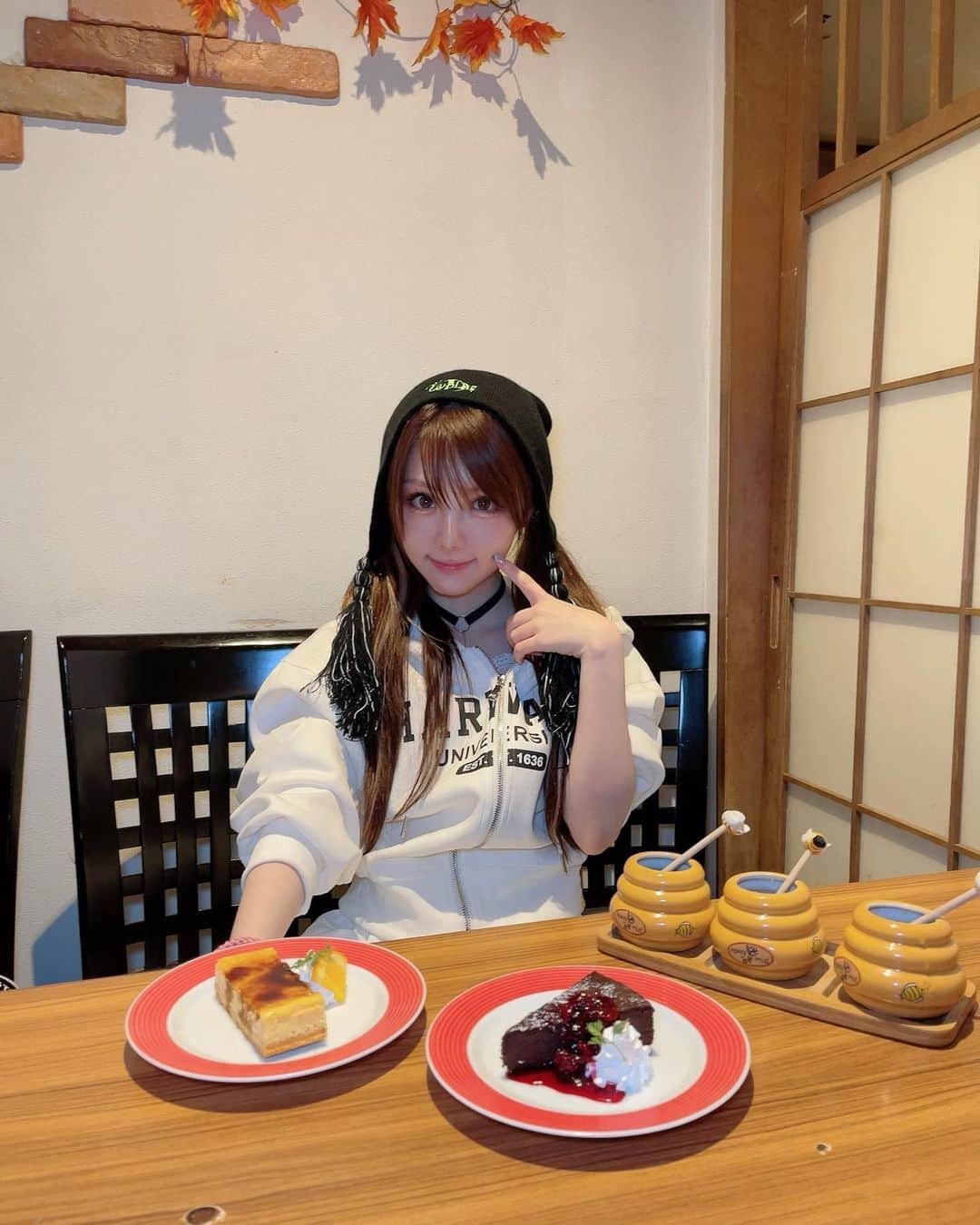 田中れいなのインスタグラム