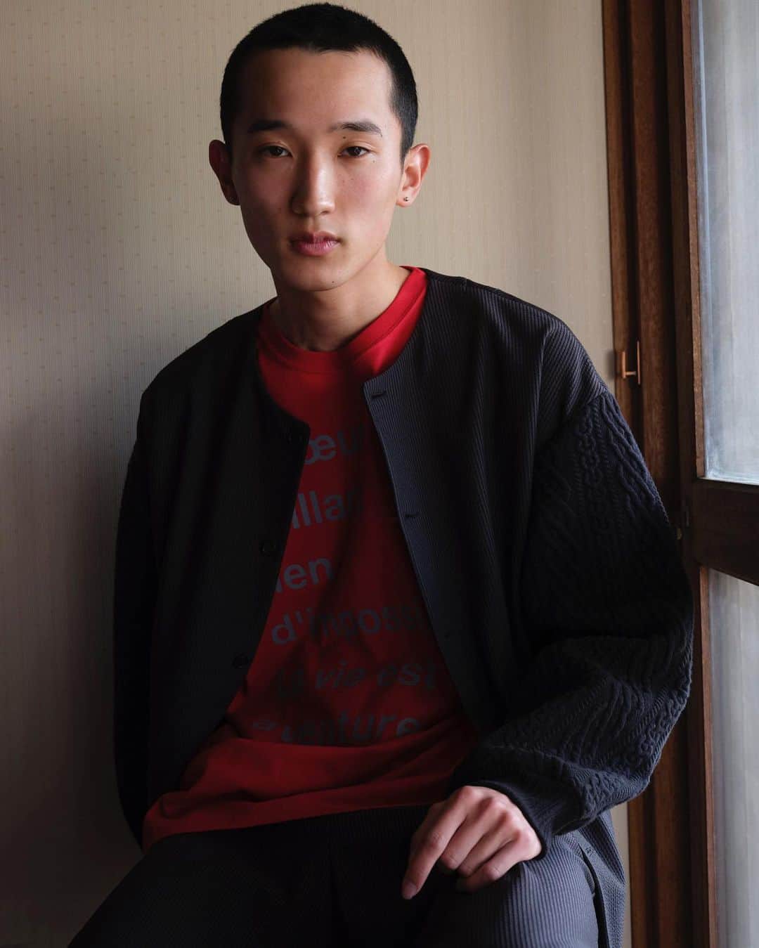FRAPBOISofficialのインスタグラム